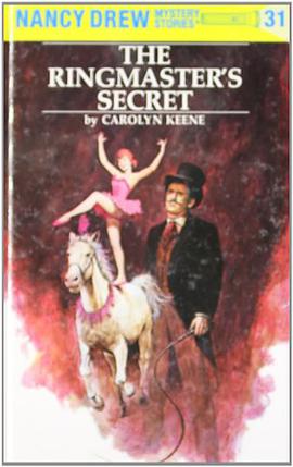 Ringmaster's Secret pdf epub mobi 电子书 下载