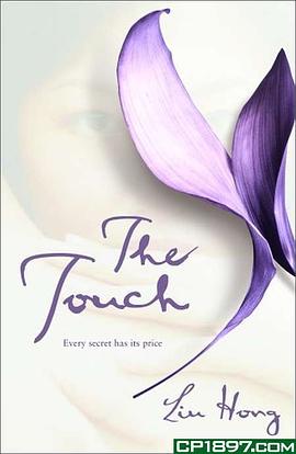 The Touch pdf epub mobi 电子书 下载