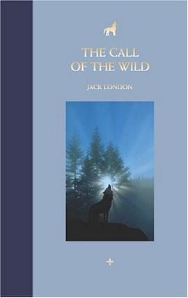 The Call of the Wild pdf epub mobi 电子书 下载