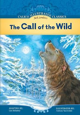 The Call of the Wild pdf epub mobi 下载