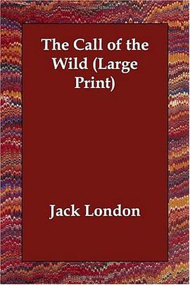 The Call of the Wild pdf epub mobi 电子书 下载