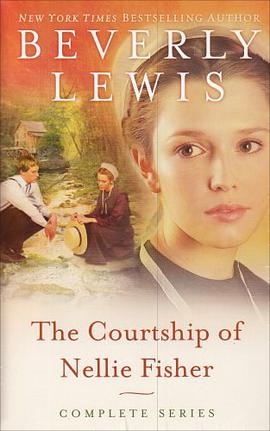The Courtship of Nellie Fisher pdf epub mobi 电子书 下载