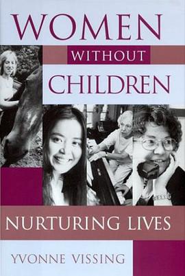 Women without Children pdf epub mobi 电子书 下载