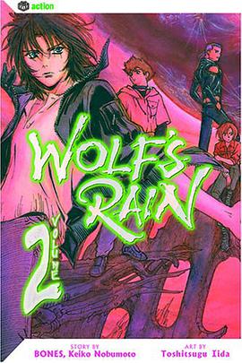 Wolf's Rain, Vol. 2 pdf epub mobi 電子書 下載