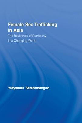 Female Sex Trafficking in Asia