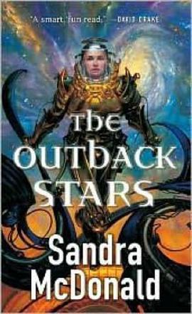 The Outback Stars pdf epub mobi 电子书 下载