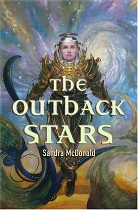 The Outback Stars pdf epub mobi 电子书 下载