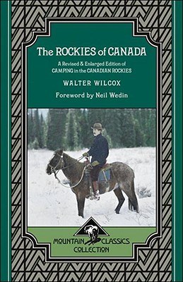 The Rockies of Canada pdf epub mobi 电子书 下载