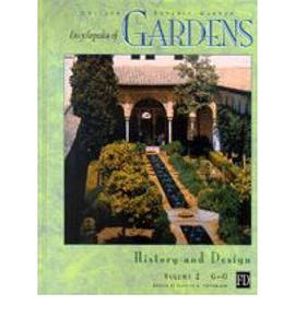 Encyclopedia of Gardens pdf epub mobi 电子书 下载
