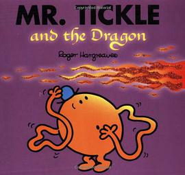 Mr. Tickle and the Dragon pdf epub mobi 电子书 下载