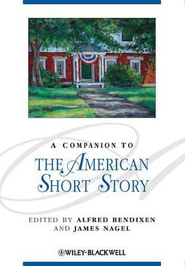 A Companion to the American Short Story pdf epub mobi 电子书 下载