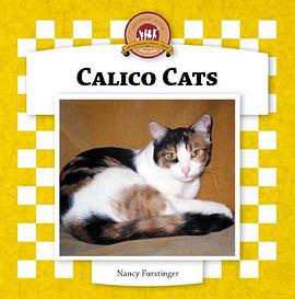 Calico Cats pdf epub mobi 电子书 下载