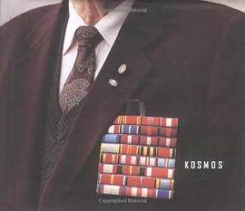 Kosmos pdf epub mobi 电子书 下载