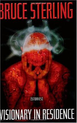 Visionary in Residence pdf epub mobi 电子书 下载
