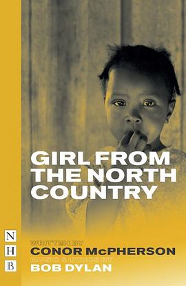 GIRL FROM THE NORTH COUNTRY pdf epub mobi 电子书 下载