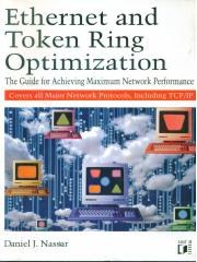 Ethernet and Token Ring Optimization pdf epub mobi 电子书 下载