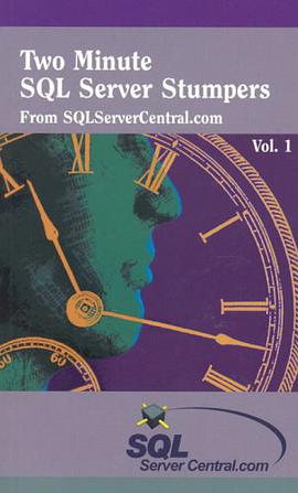 Two Minute SQL Server Stumpers Vol. 1 pdf epub mobi 電子書 下載