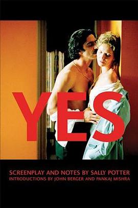 Yes pdf epub mobi 电子书 下载