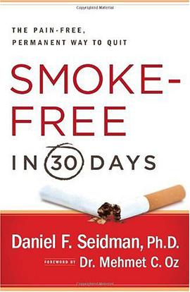 Smoke-Free in 30 Days pdf epub mobi 电子书 下载