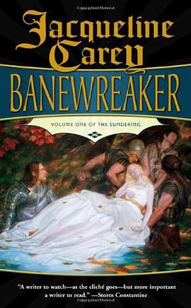 Banewreaker pdf epub mobi 电子书 下载