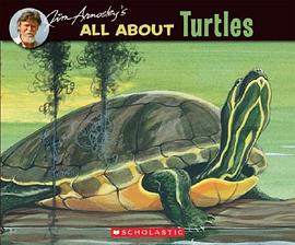 All About Turtles pdf epub mobi 电子书 下载