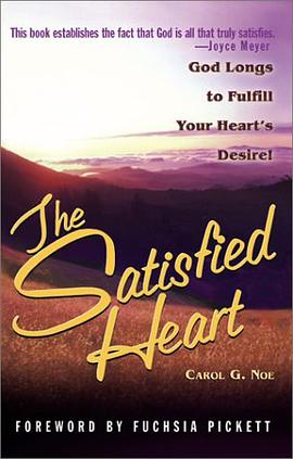 The Satisfied Heart pdf epub mobi 下载