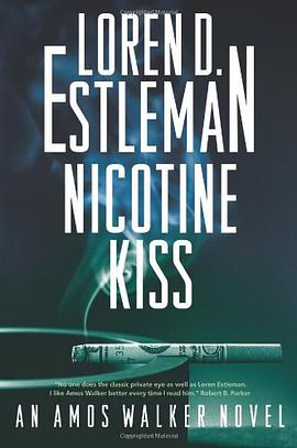 Nicotine Kiss pdf epub mobi 电子书 下载