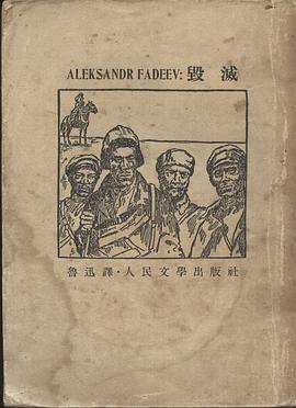 毁灭 pdf epub mobi 电子书 下载