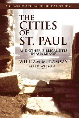 Cities of St. Paul-H pdf epub mobi 电子书 下载