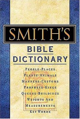 Smith's Bible Dictionary pdf epub mobi 電子書 下載