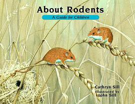 About Rodents pdf epub mobi 电子书 下载