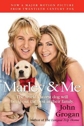 Marley & Me tie-in pdf epub mobi 电子书 下载