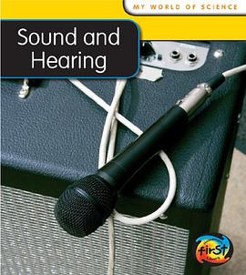 Sound and Hearing pdf epub mobi 电子书 下载