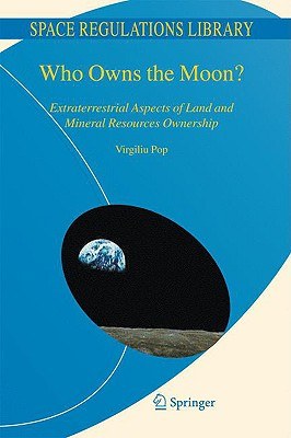 Who Owns the Moon? pdf epub mobi 下载