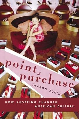 Point of Purchase pdf epub mobi 電子書 下載