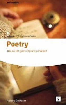 The Secret Gems of Poetry Revealed pdf epub mobi 电子书 下载