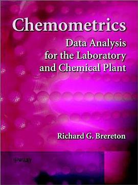 Chemometrics pdf epub mobi 电子书 下载