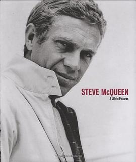 Steve McQueen pdf epub mobi 电子书 下载