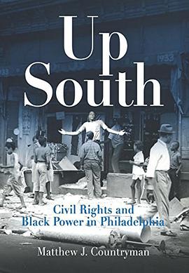 Up South pdf epub mobi 电子书 下载