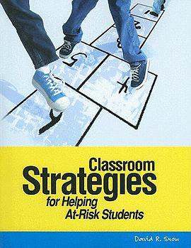 Classroom Strategies For Helping At-Risk Students pdf epub mobi 電子書 下載
