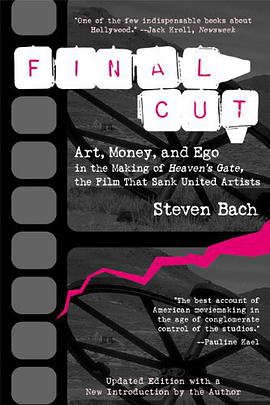 Final Cut pdf epub mobi 电子书 下载