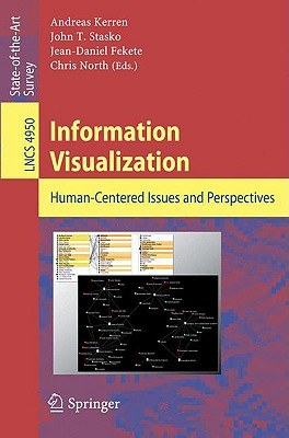 Information Visualization pdf epub mobi 电子书 下载