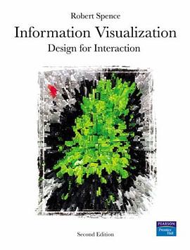 Information Visualization pdf epub mobi 电子书 下载