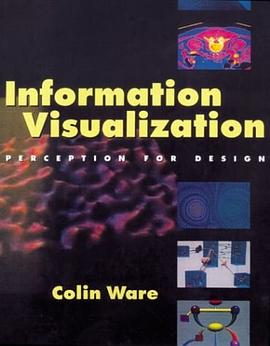 Information Visualization pdf epub mobi 电子书 下载