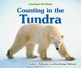 Counting in the Tundra pdf epub mobi 电子书 下载