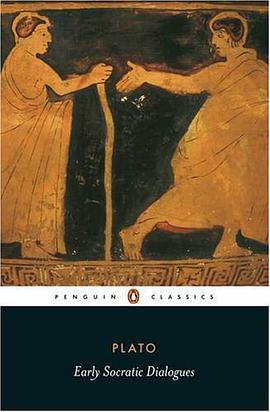 Early Socratic Dialogues (Penguin Classics) pdf epub mobi 電子書 下載
