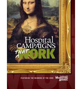 Hospital Campaigns That Work pdf epub mobi 电子书 下载