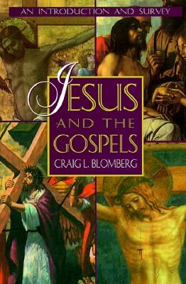 Jesus and the Gospels pdf epub mobi 电子书 下载