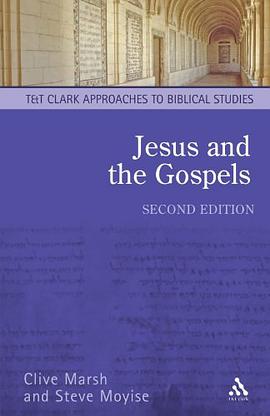 Jesus and the Gospels pdf epub mobi 电子书 下载