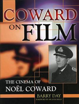 Coward on Film pdf epub mobi 电子书 下载